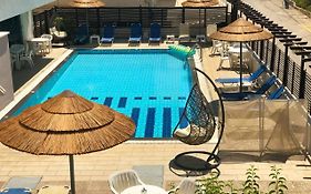 Caravel Hotel Apartments
